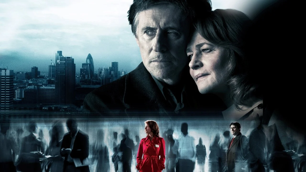 Фильм Я, Анна (2012)
