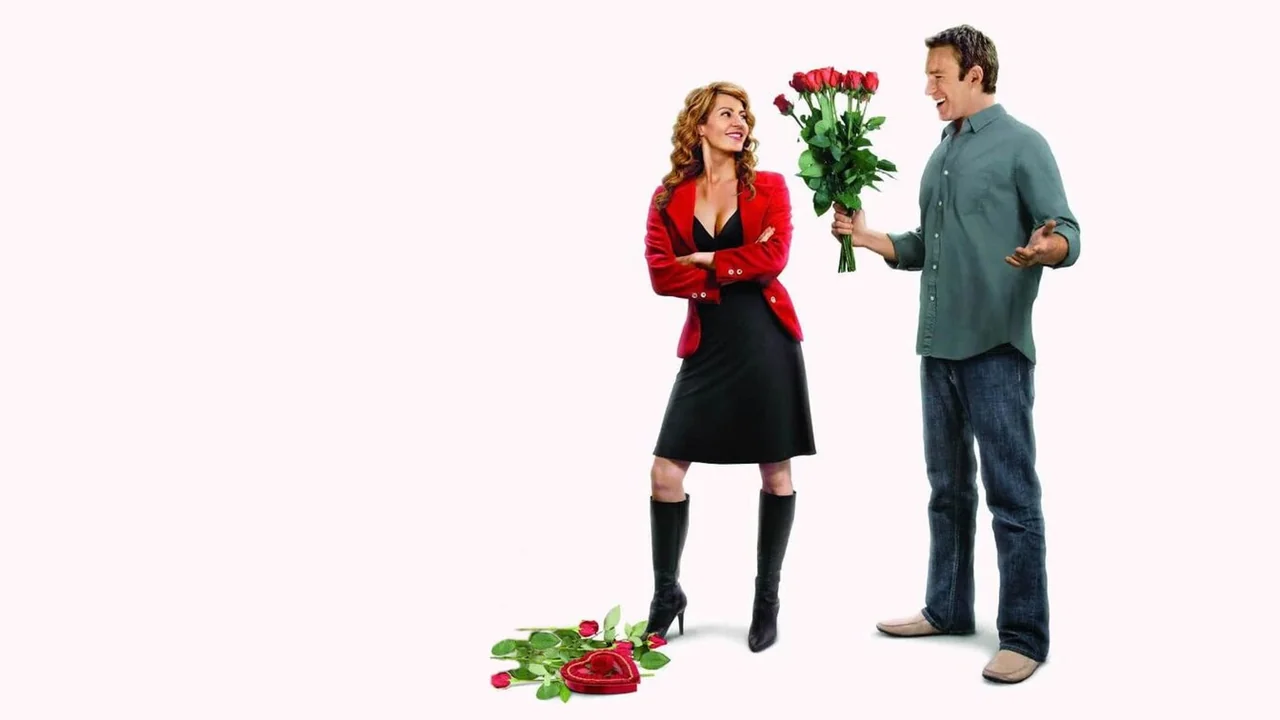 Фильм Я ненавижу день Святого Валентина (2009)