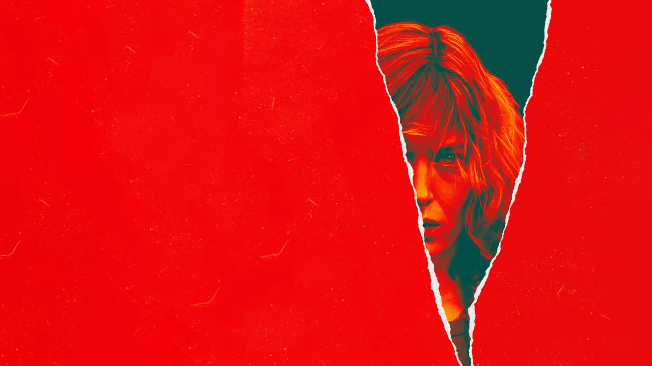 Сериал Я убила своего мужа (1 сезон)