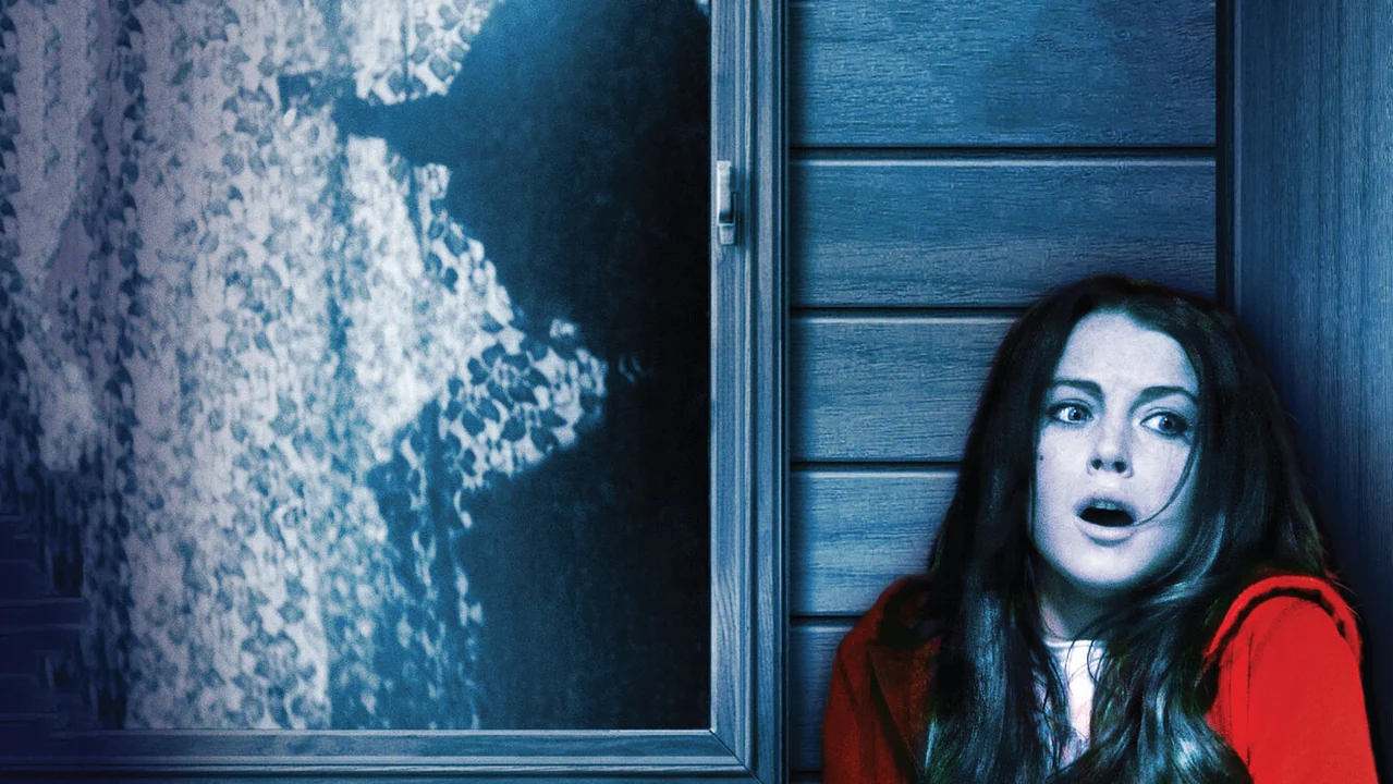 Фильм Я знаю, кто убил меня (2007)