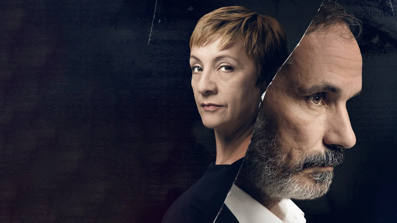 Сериал Я знаю, кто ты (1 сезон)