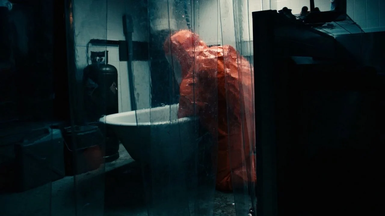Фильм Я заберу твоего мертвеца (2018)