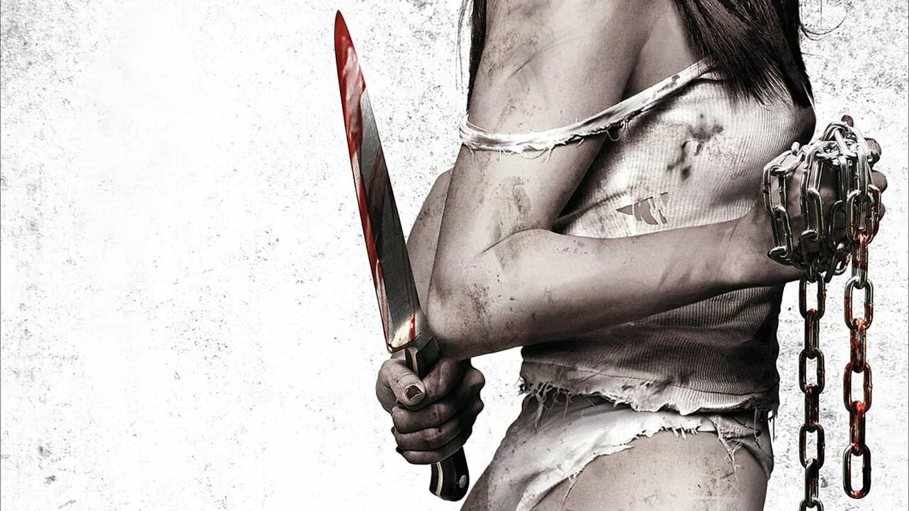 Фильм Я плюю на ваши могилы 2 (2013)