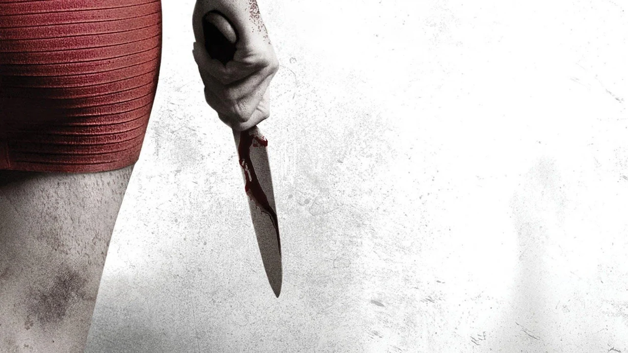 Фильм Я плюю на ваши могилы 3 (2015)