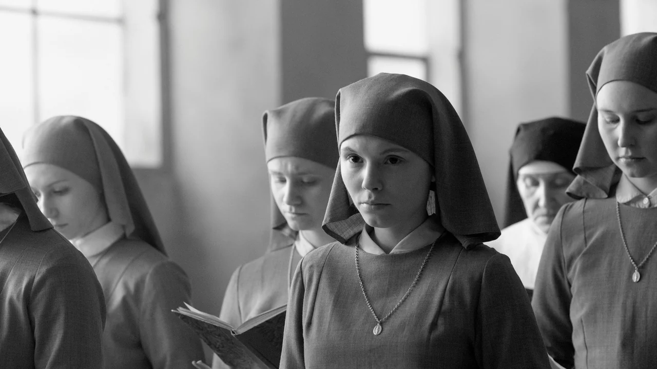 Фильм Ида (2013)