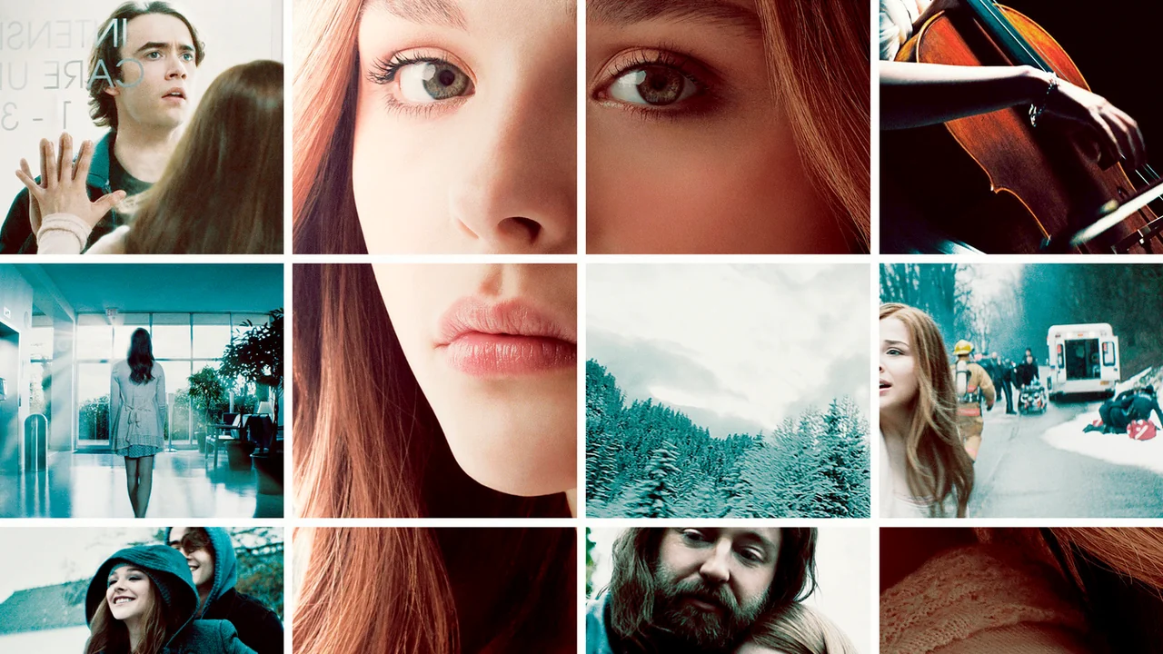 Фильм Если я останусь (2014)