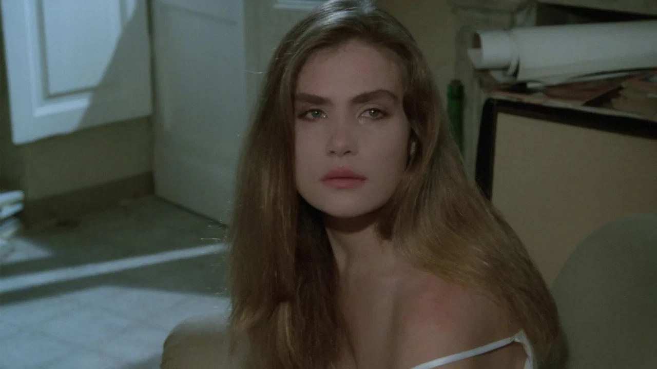Фильм Странная болезнь (1990)