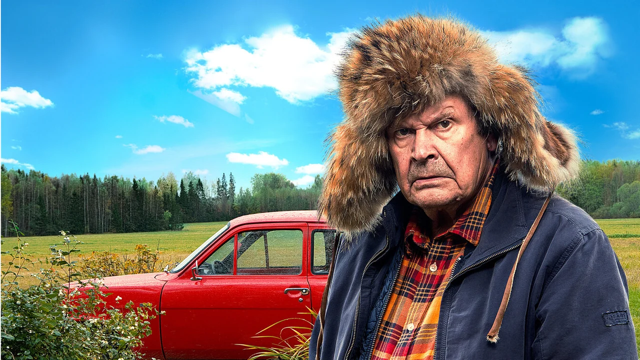 Фильм Дед, привет! (2018)
