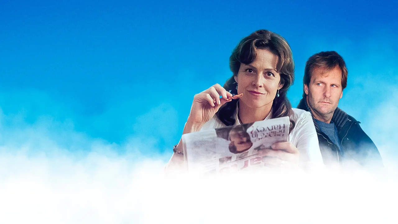 Фильм Вымышленные герои (2004)