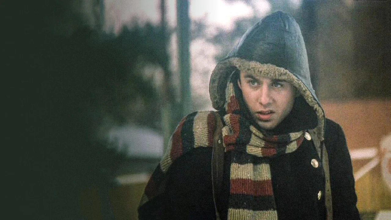 Фильм Именины (2004)