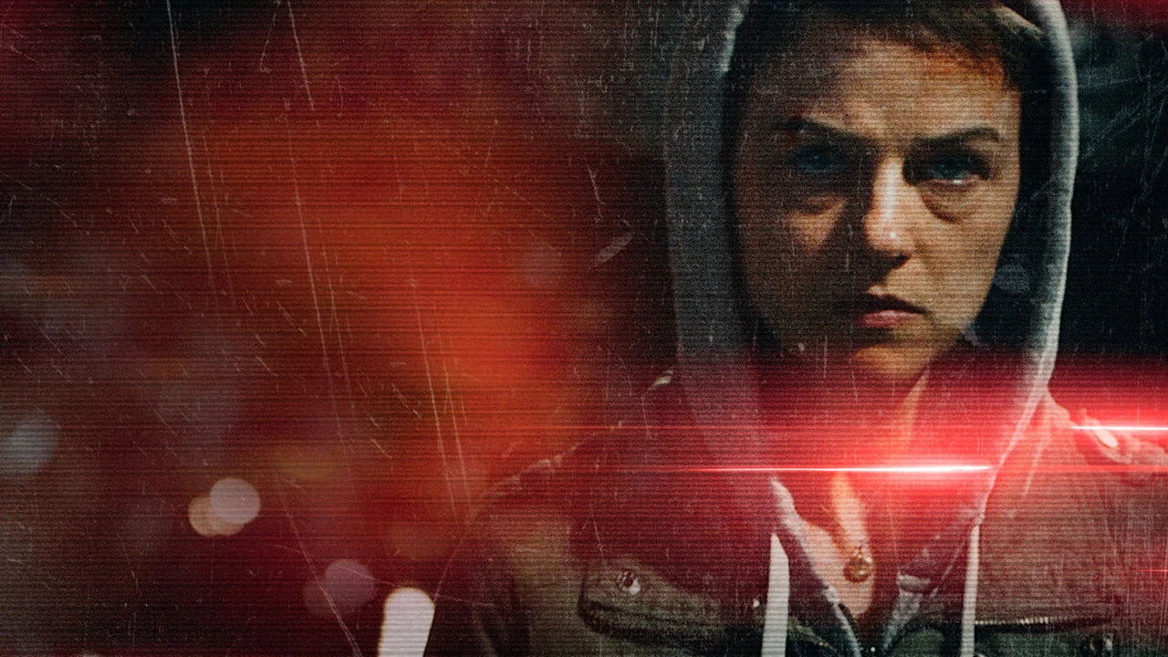 Фильм Имплант (2021)