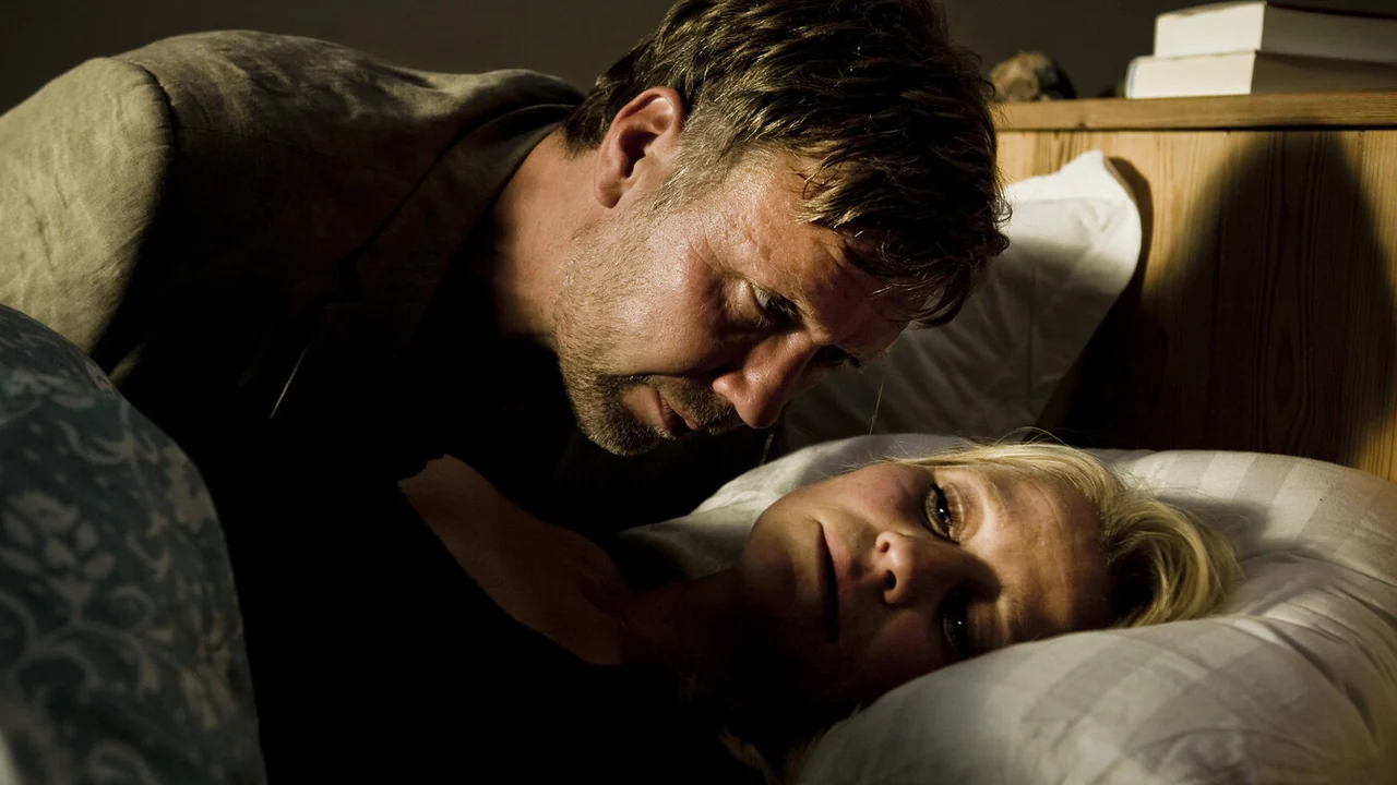 Фильм Месть (2010)