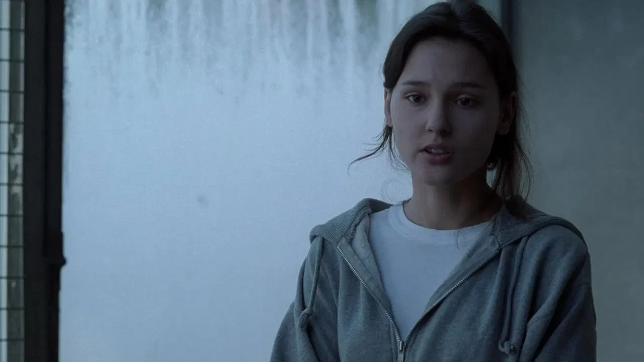 Фильм В самое сердце (1998)