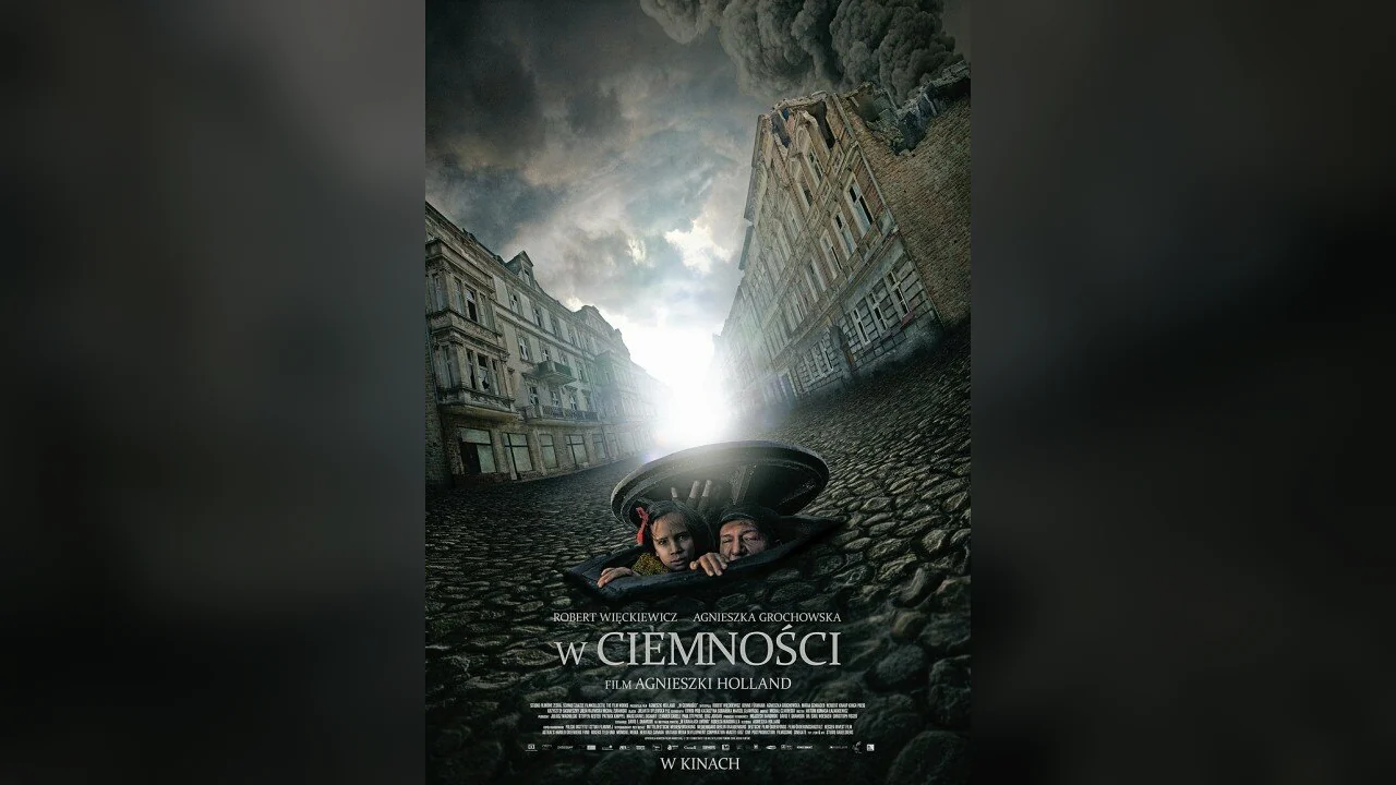 Фильм В темноте (2011)