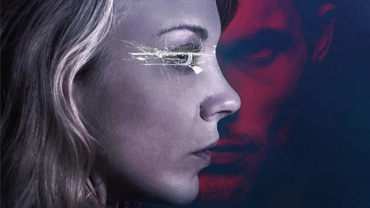 Фильм Невидимка (2017)