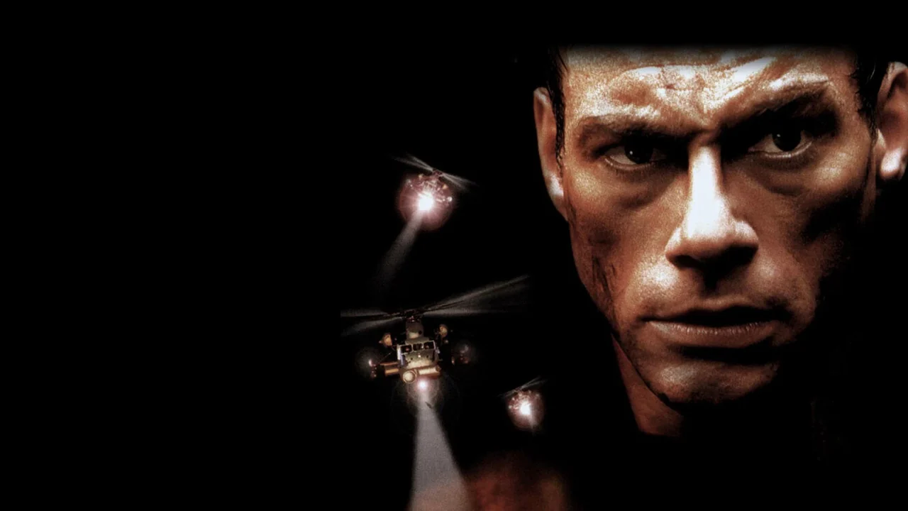 Фильм В аду (2003)