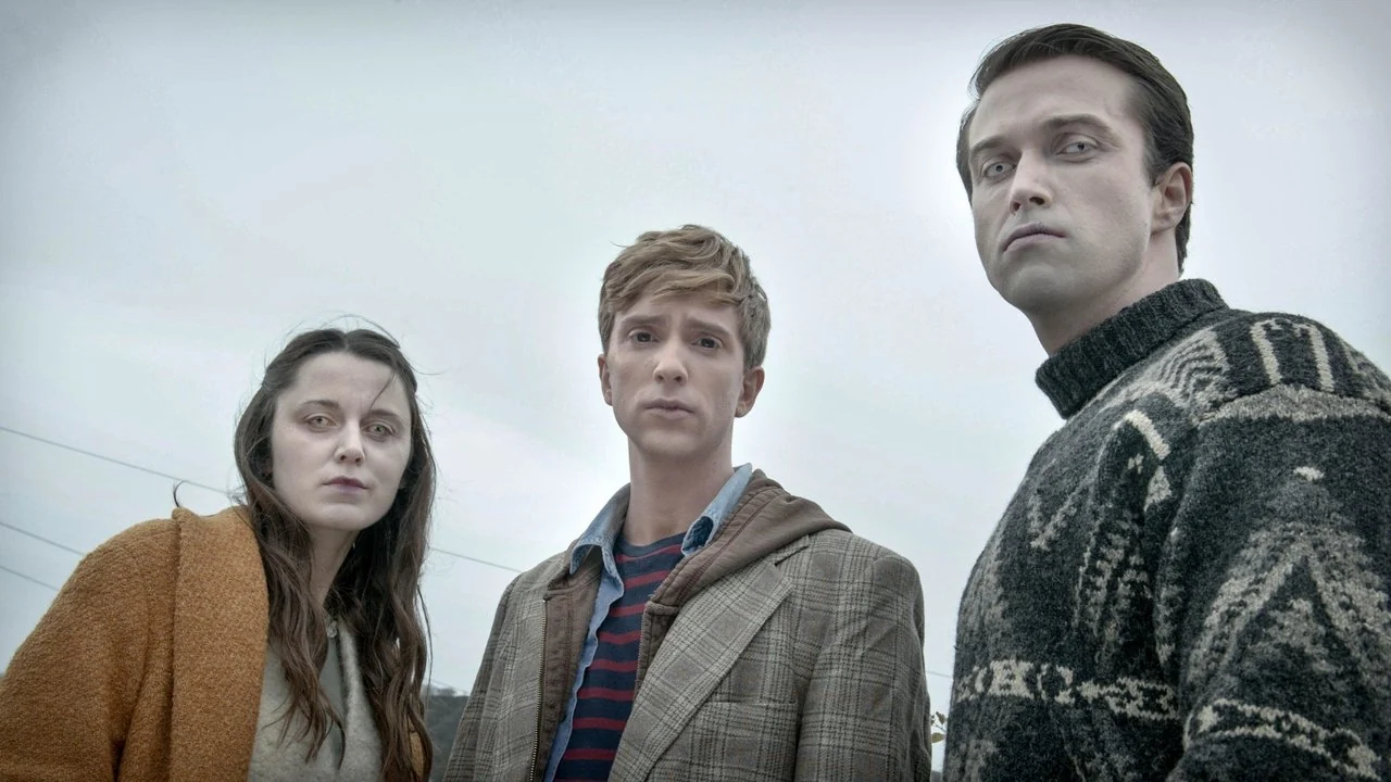 Сериал Во плоти (1-2 сезон)