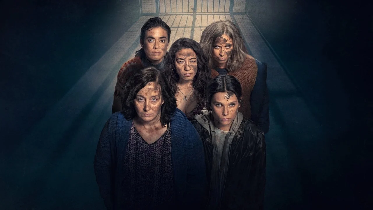 Сериал В грязи (1-2 сезон)