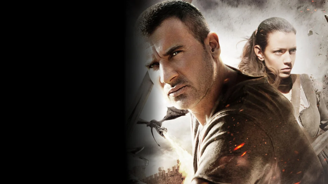 Фильм Во имя короля 3 (2014)