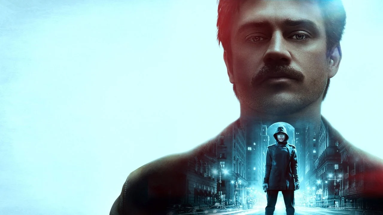 Фильм В тени Луны (2019)