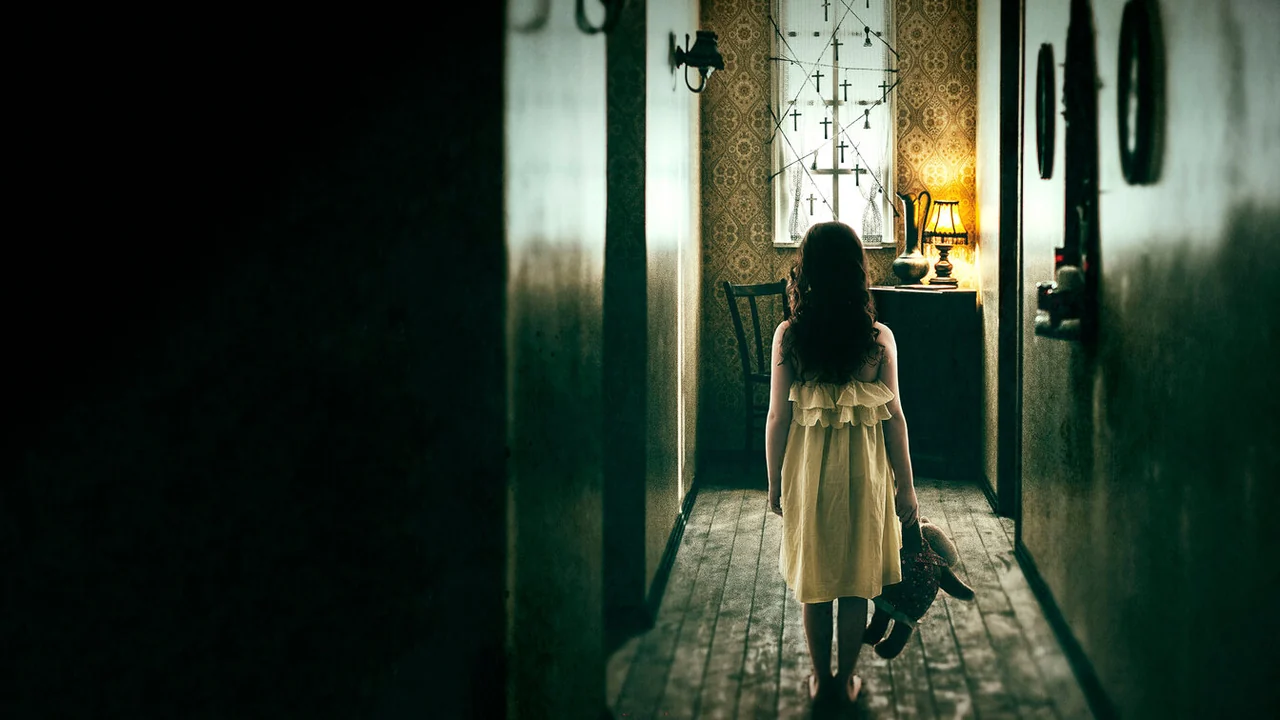 Фильм Западня для дьявола (2019)