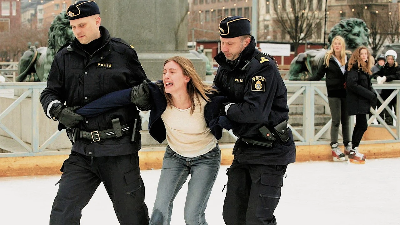 Фильм В твоих венах (2009)