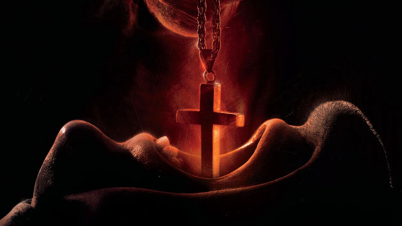 Фильм Инкарнация (2016)