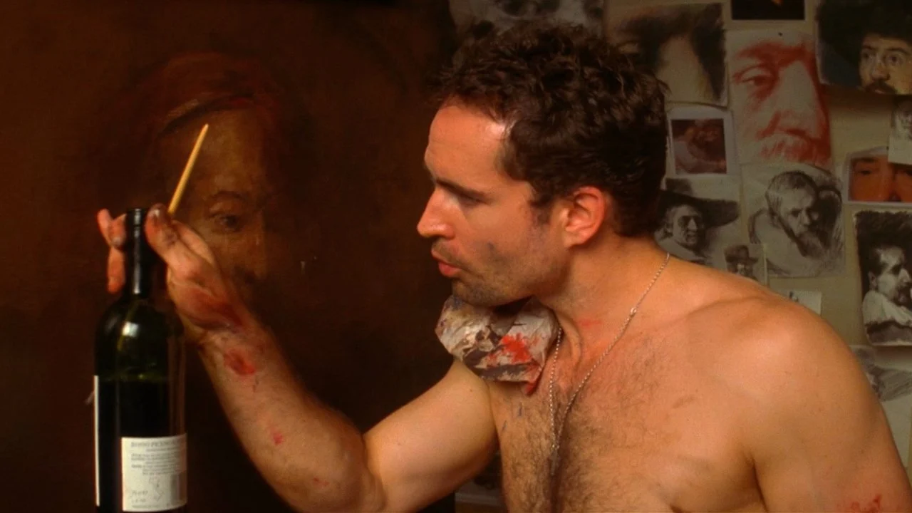 Фильм Инкогнито (1997)