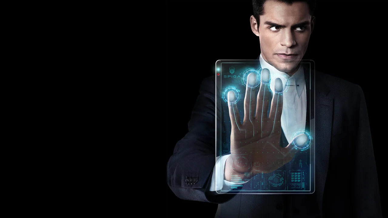 Сериал Корпорация (1 сезон)