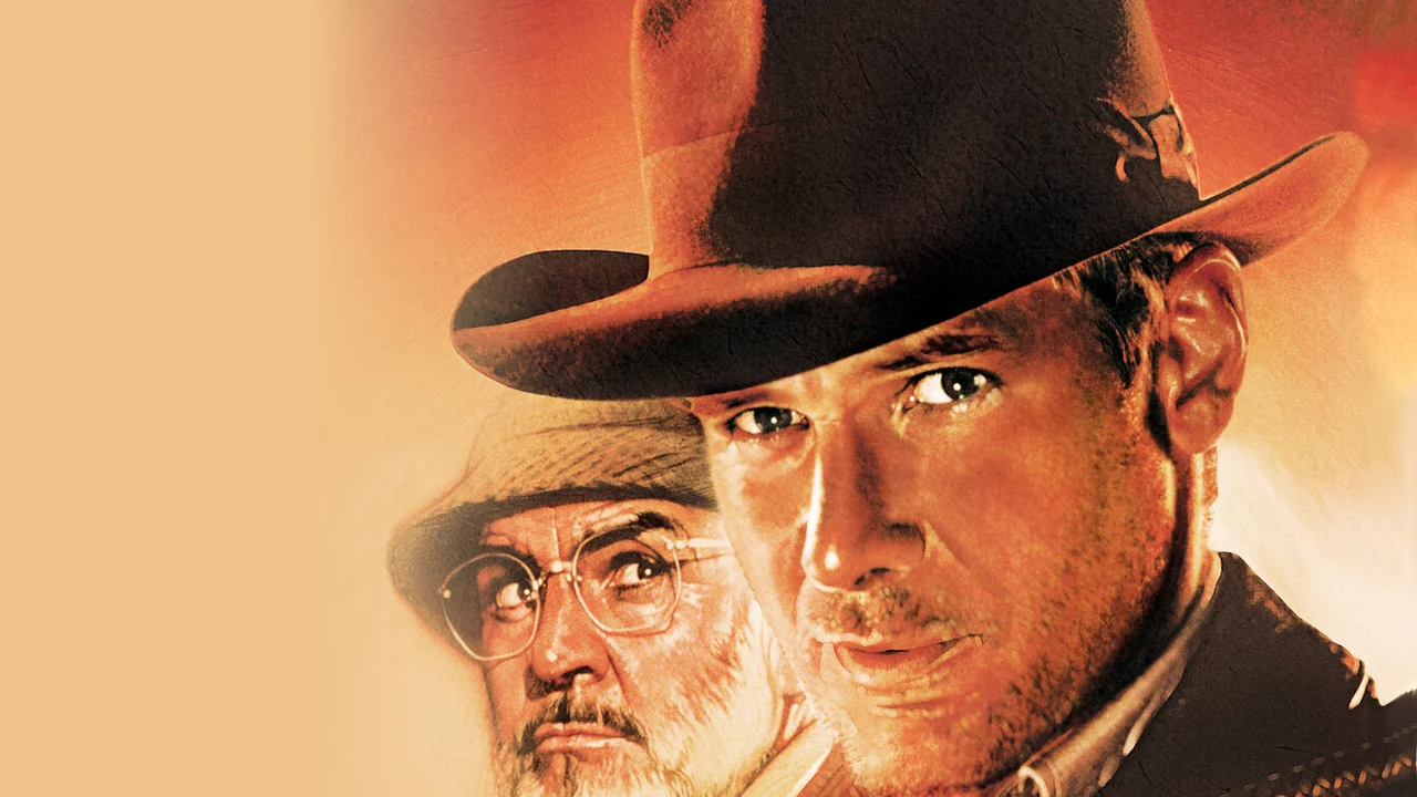 Фильм Индиана Джонс и последний крестовый поход (1989)