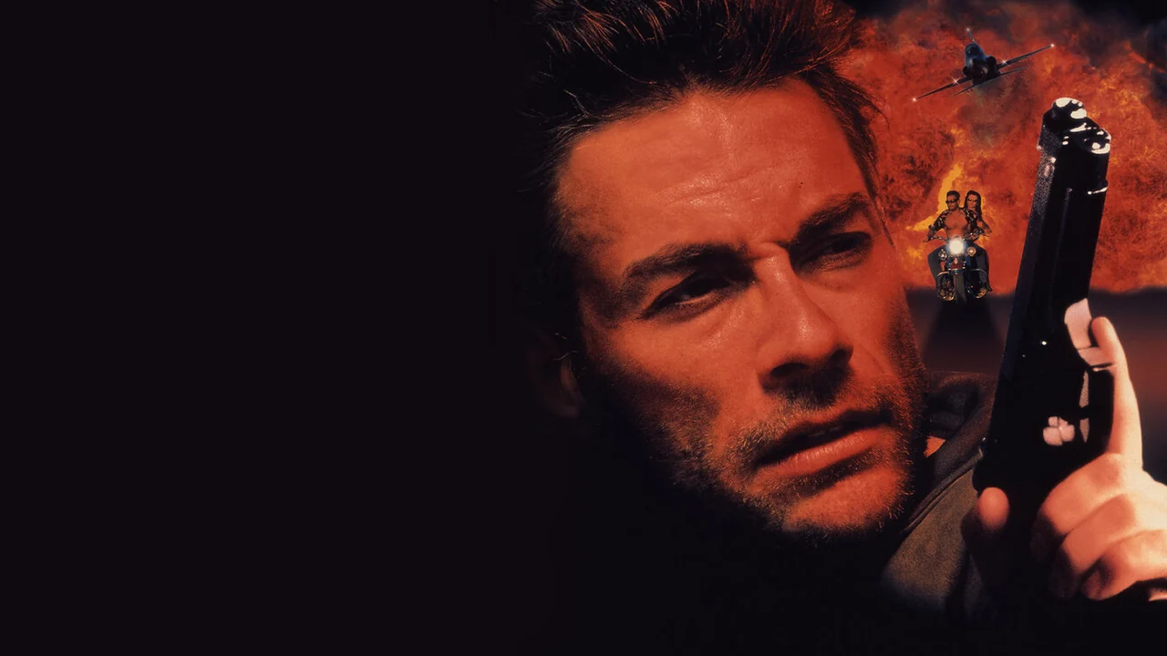 Фильм Инферно (1999)