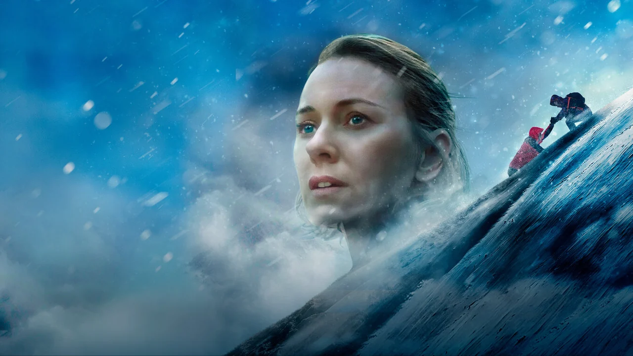 Фильм Бесконечная буря (2022)