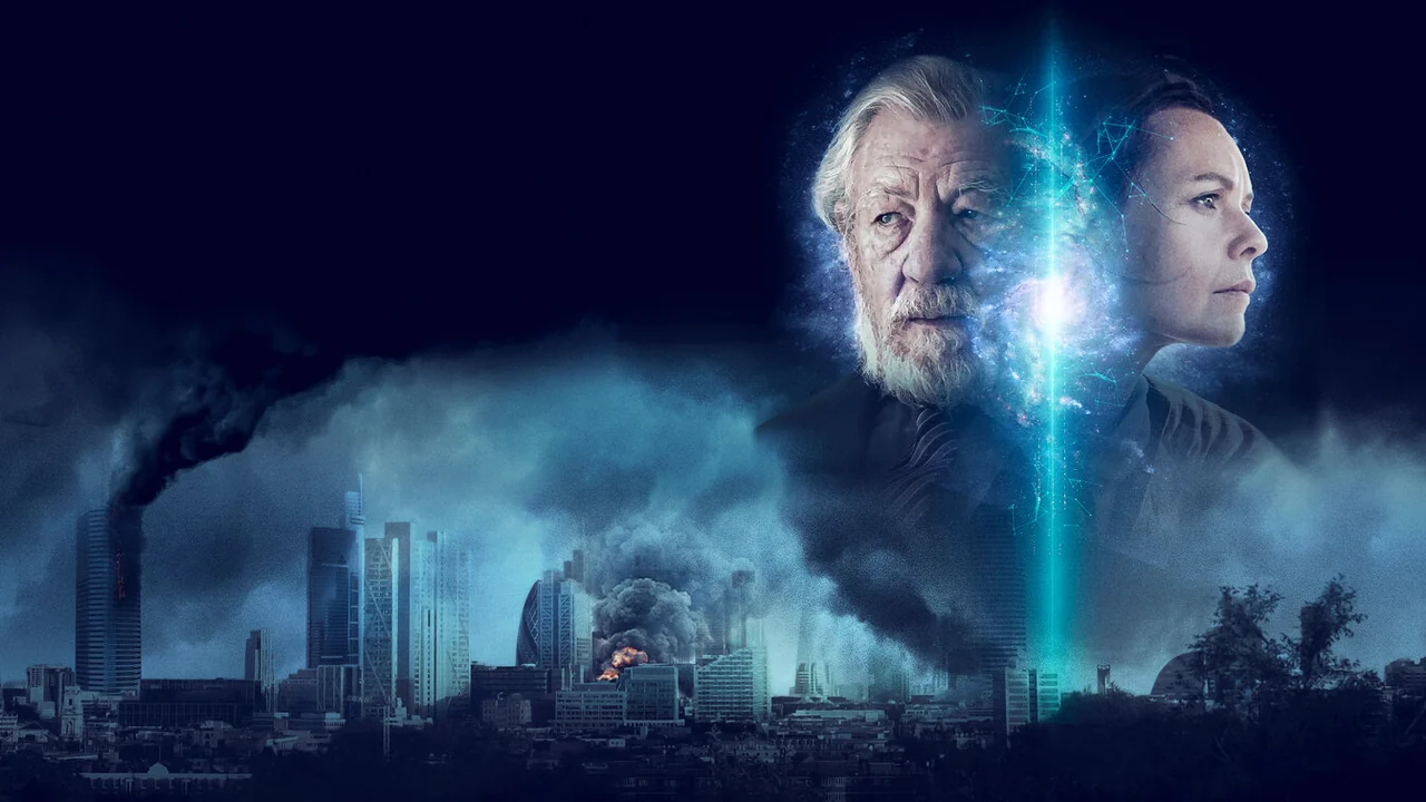 Фильм Бесконечность: Субъект неизвестен (2021)