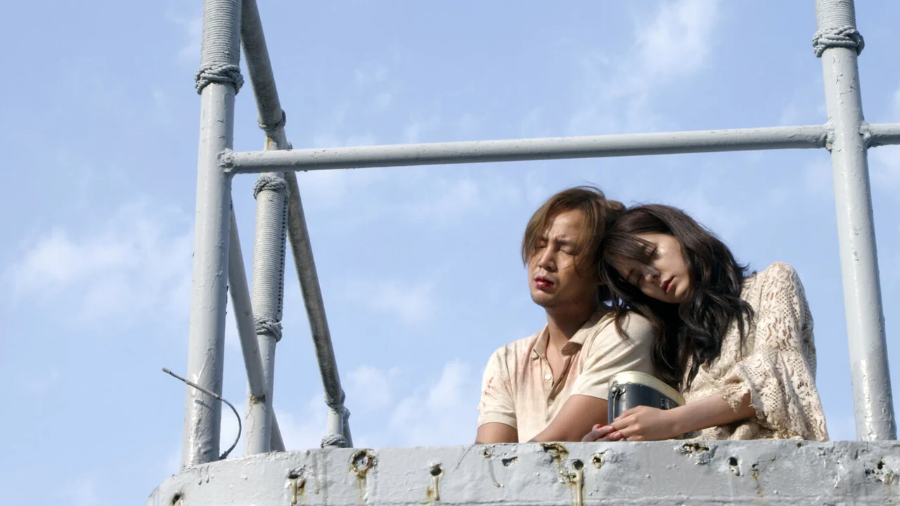 Фильм Человек, место, время и снова человек (2018)
