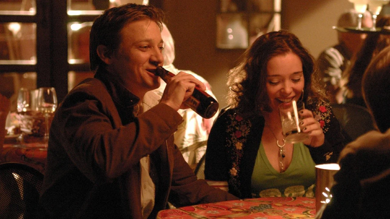 Фильм Гении (2009)