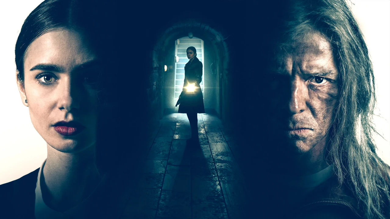 Фильм Тёмное наследие (2020)