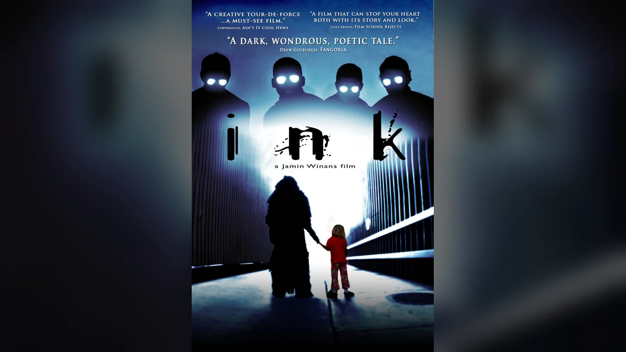 Фильм Инк (2009)