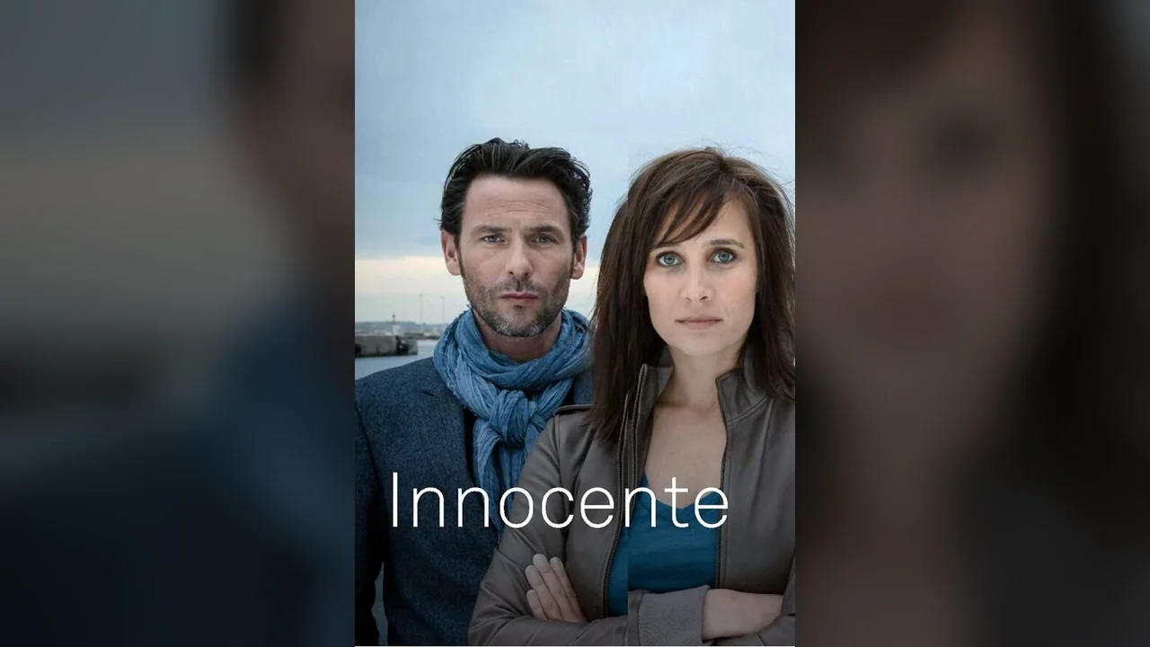 Сериал Невиновная (1 сезон)