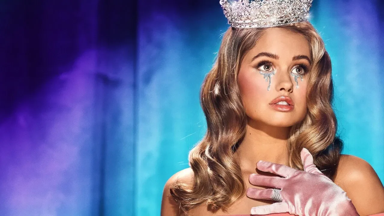 Сериал Ненасытная (1-2 сезон)