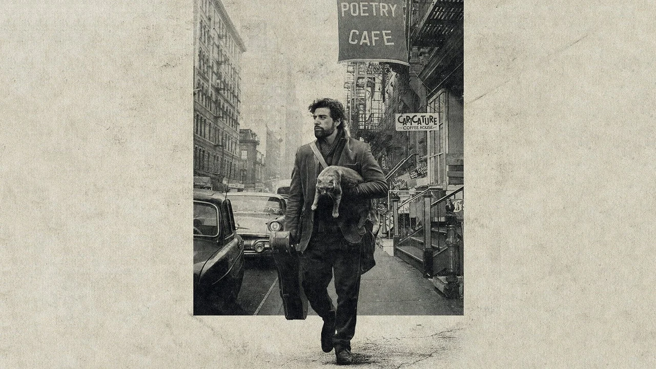 Фильм Внутри Льюина Дэвиса (2012)