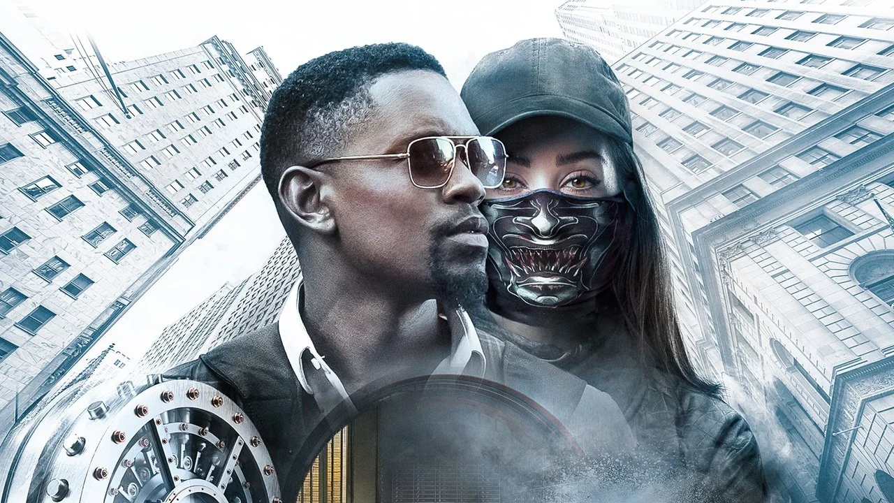 Фильм Информатор (2019)