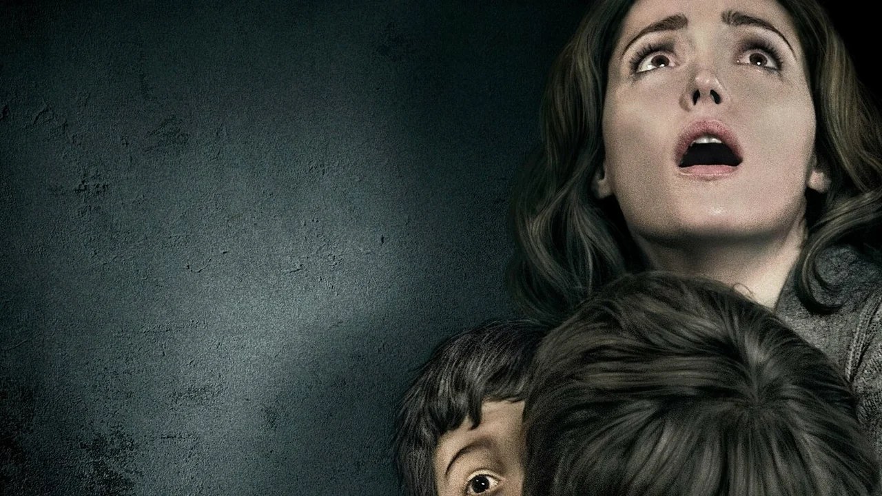Фильм Астрал: Глава 2 (2013)
