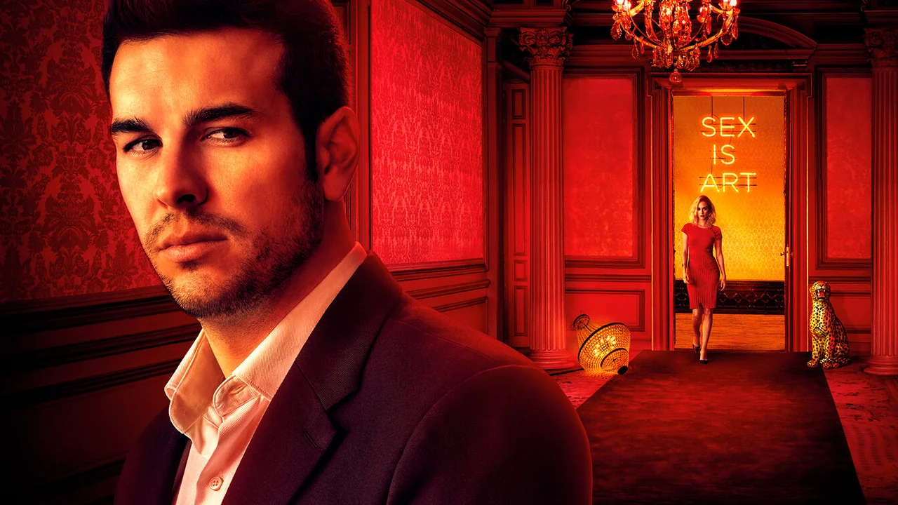 Сериал Влечение (1 сезон)
