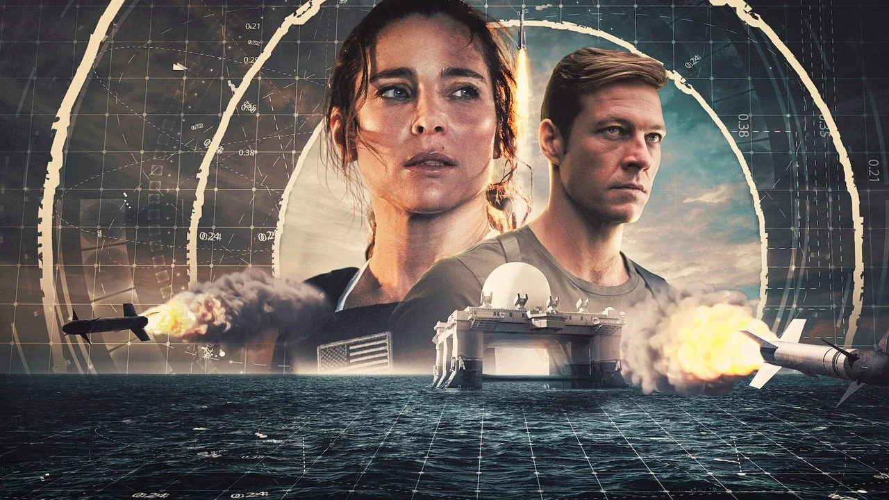 Фильм Перехват (2022)