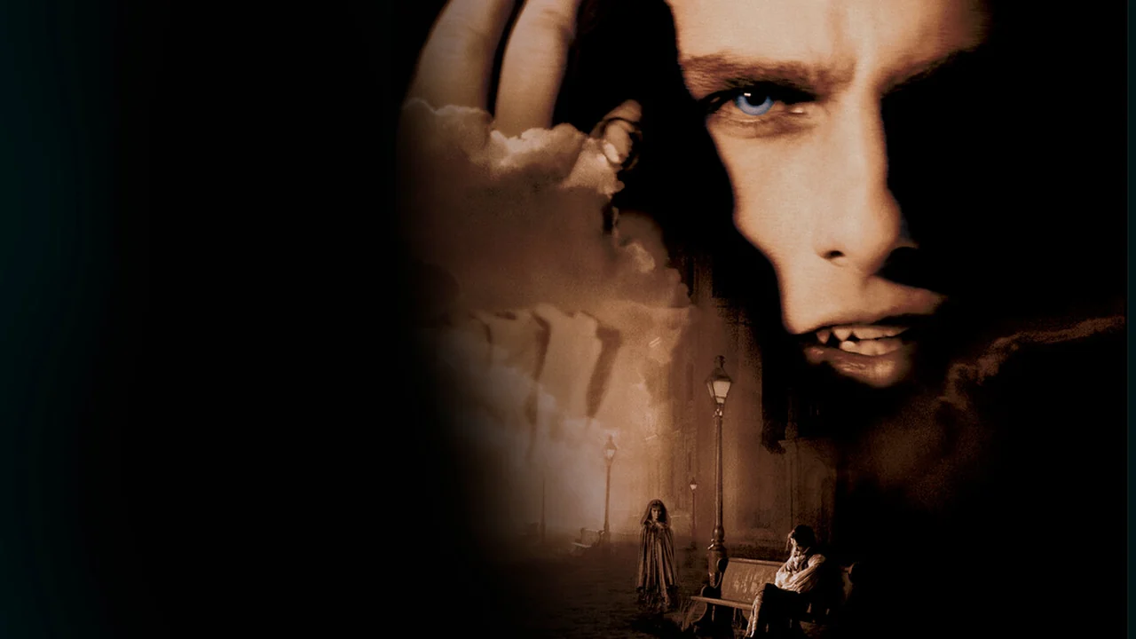 Фильм Интервью с вампиром (1994)