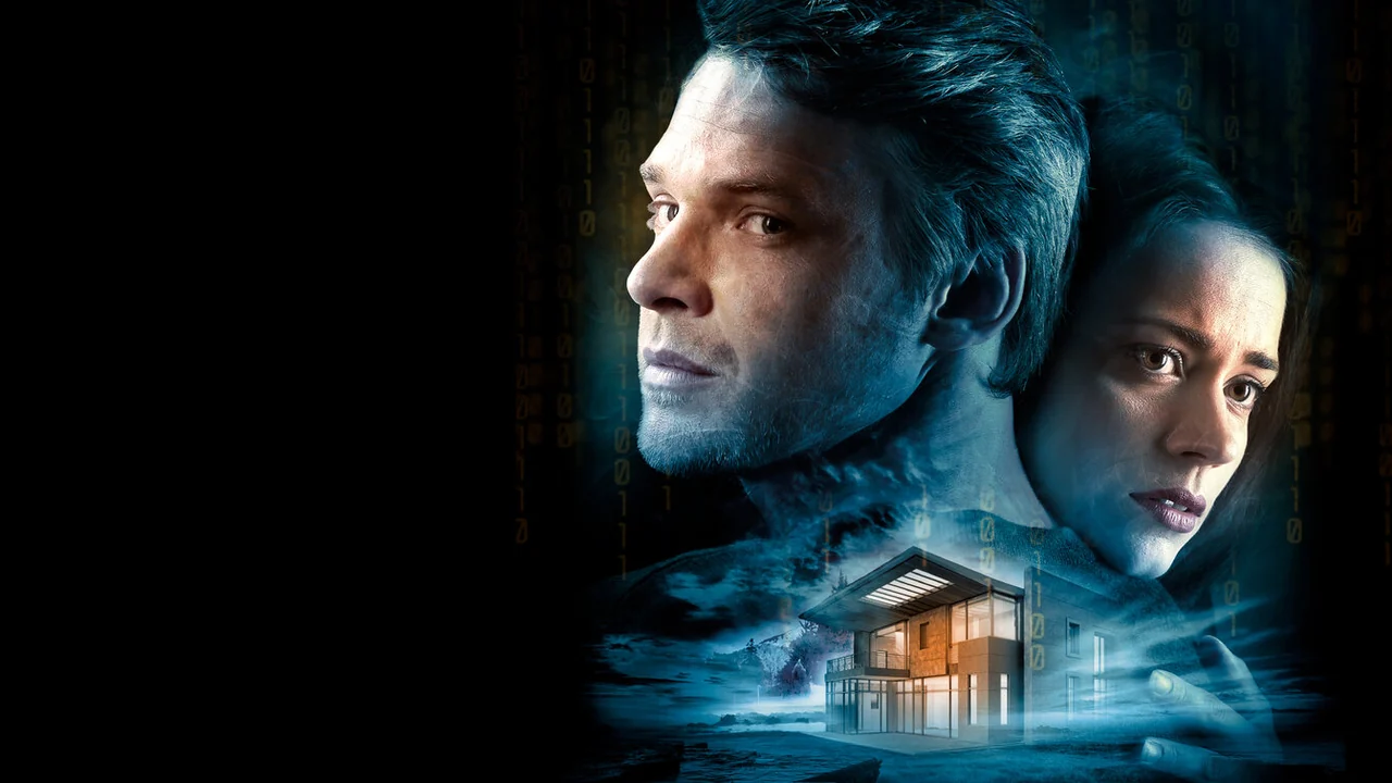 Фильм Тайный враг (2018)