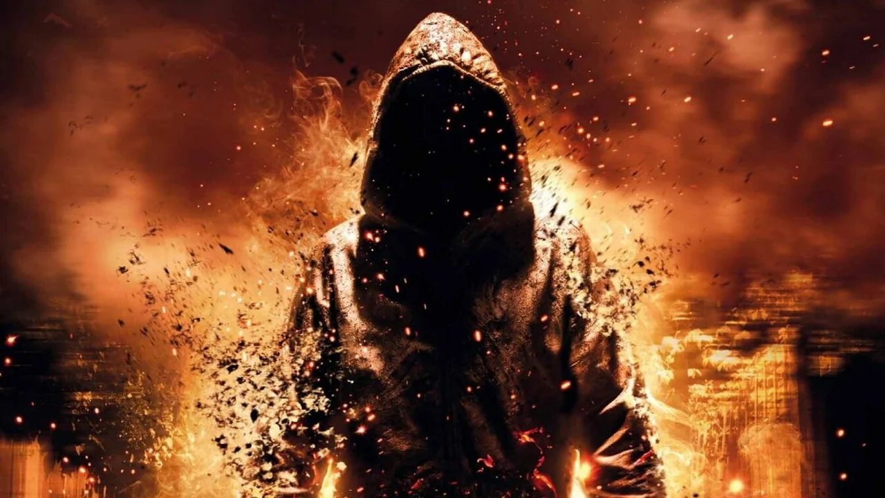 Фильм Пожиратели (2011)