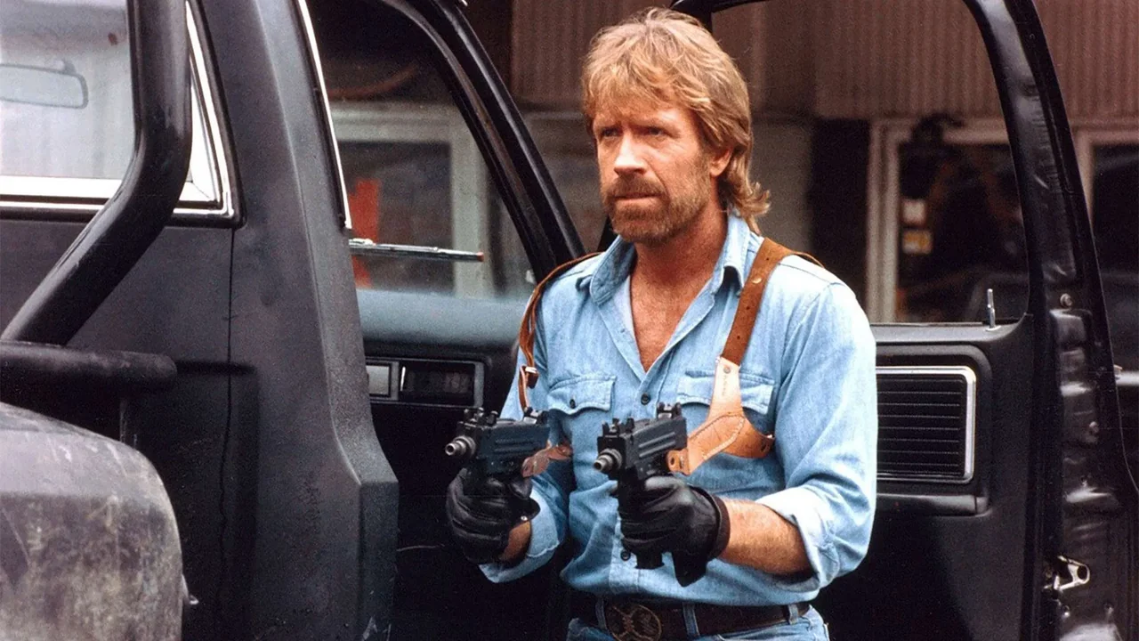 Фильм Вторжение в США (1985)