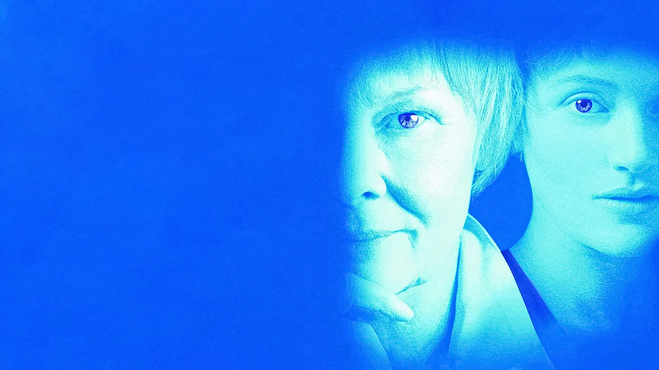 Фильм Айрис (2001)