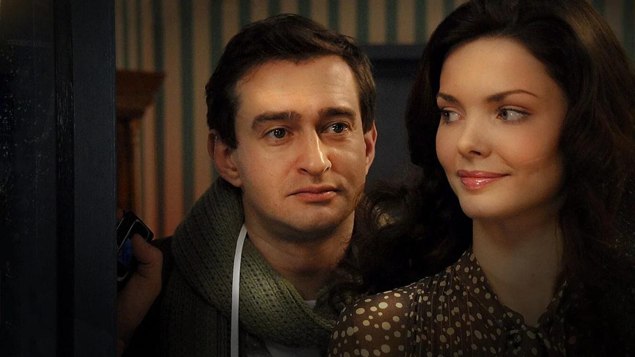 Фильм Ирония судьбы. Продолжение (2007)